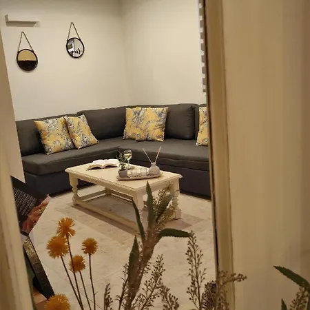 The Hidden Well Holiday home