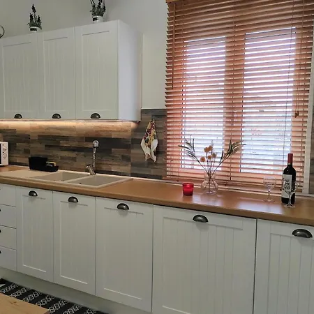 The Hidden Well Holiday home