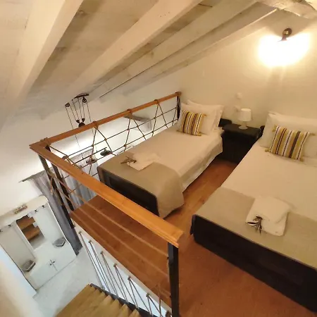 The Hidden Well Holiday home
